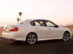 Infiniti M45 S 2008 года